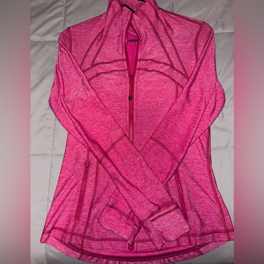 Lululemon Define Jacket